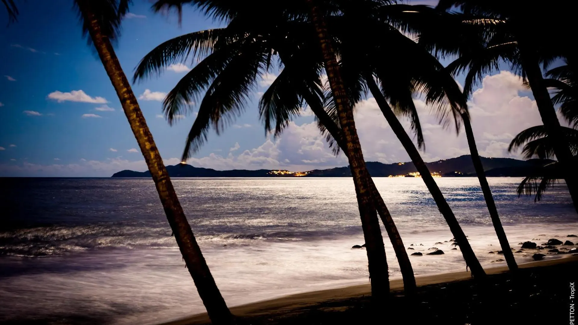 Maison D'O Baie De Saint-Jacques, Sur Une Plage Sauvage Sainte-Marie 0*,  Martinique