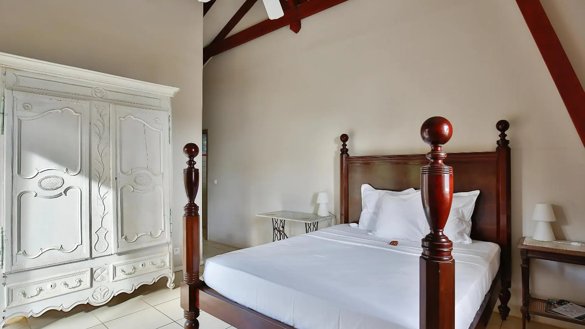 Maison D'O Baie De Saint-Jacques, Sur Une Plage Sauvage Sainte-Marie Holiday home