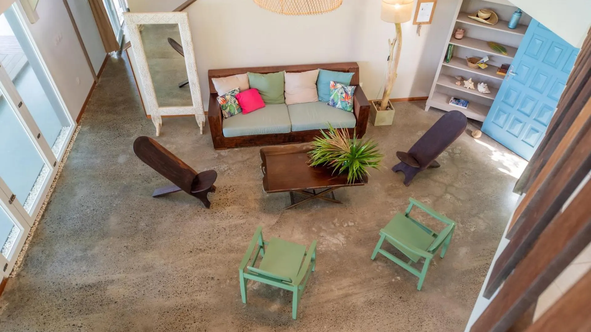 Maison D'O Baie De Saint-Jacques, Sur Une Plage Sauvage Sainte-Marie